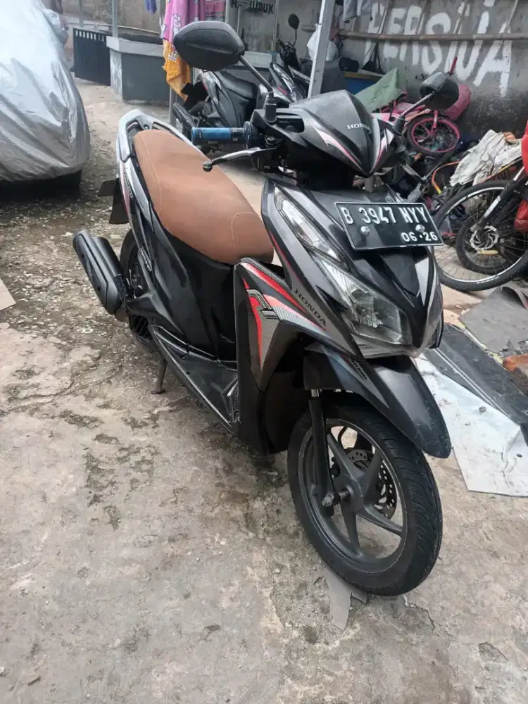 Jual Vario kzr pjk idup jos jis