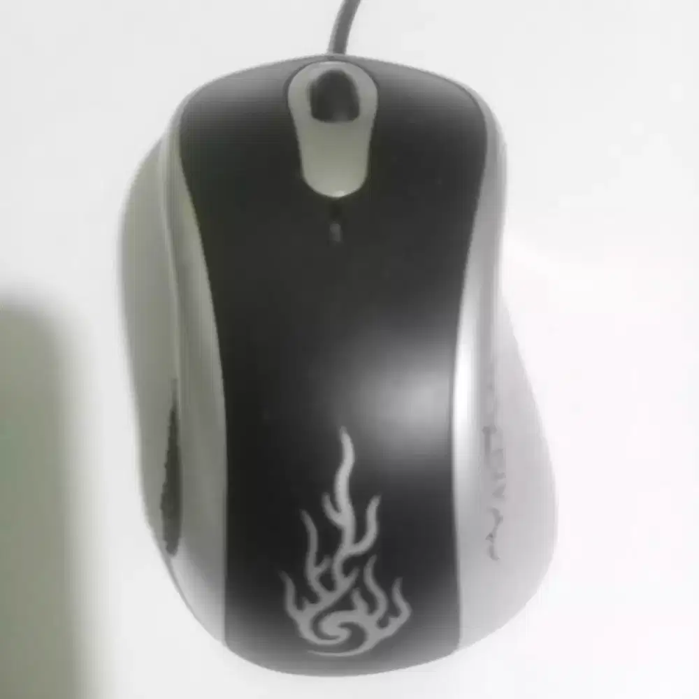 Mouse pc,komputer,laptop,notebook USB | Second