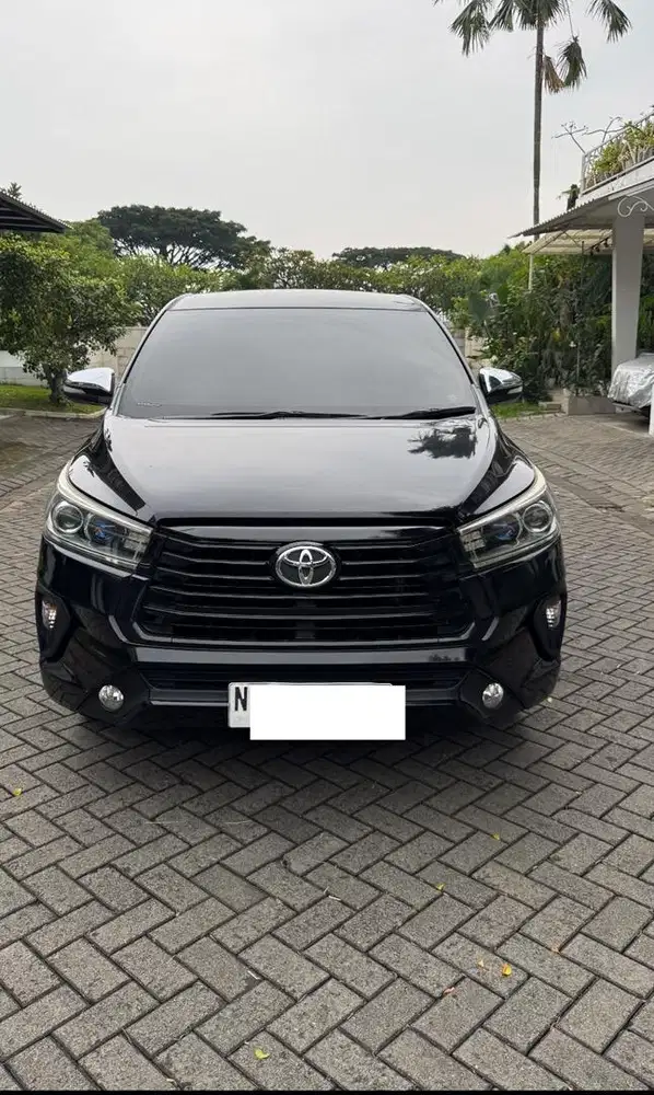 Innova Rebor Q Venturer 2017