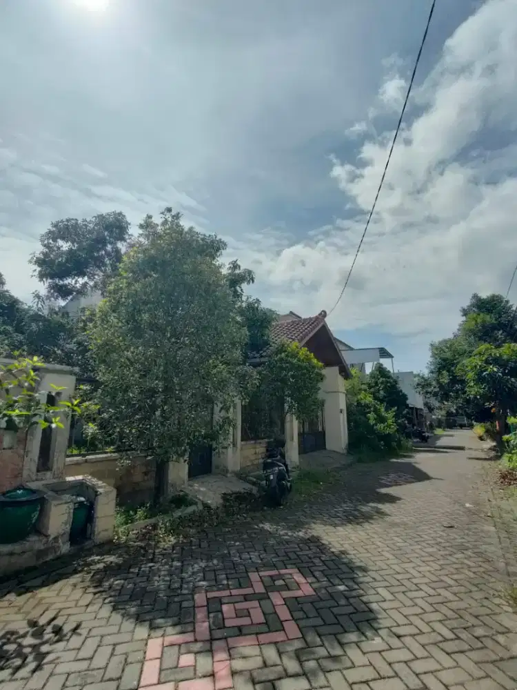 Tanah Sigura Gura Padat Kost Elite Sisa 1 Unit Tarif 2 Juta