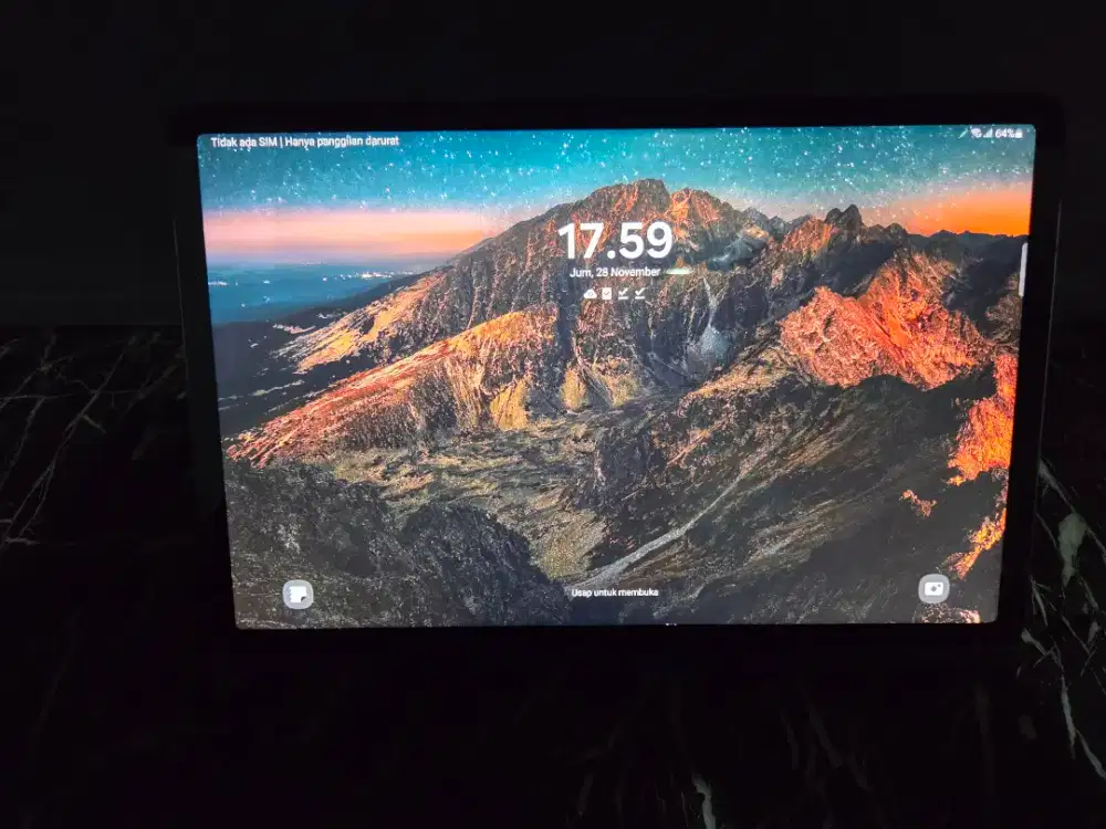 Samsung Galaxy Tab S8 5G