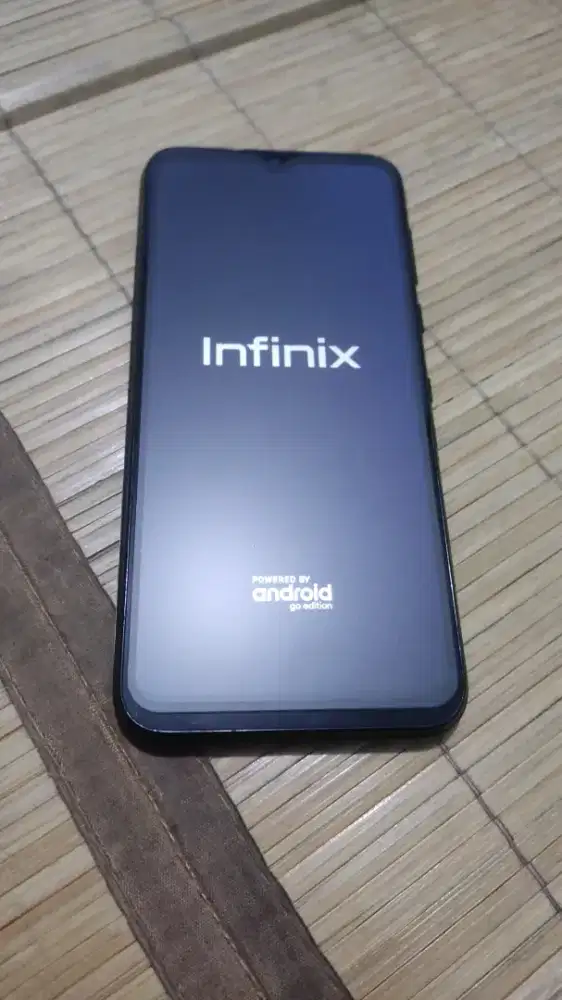 Dijual Infinix smart 4