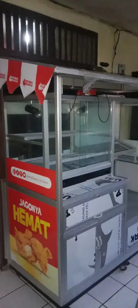 D jual kemitraan mafaza