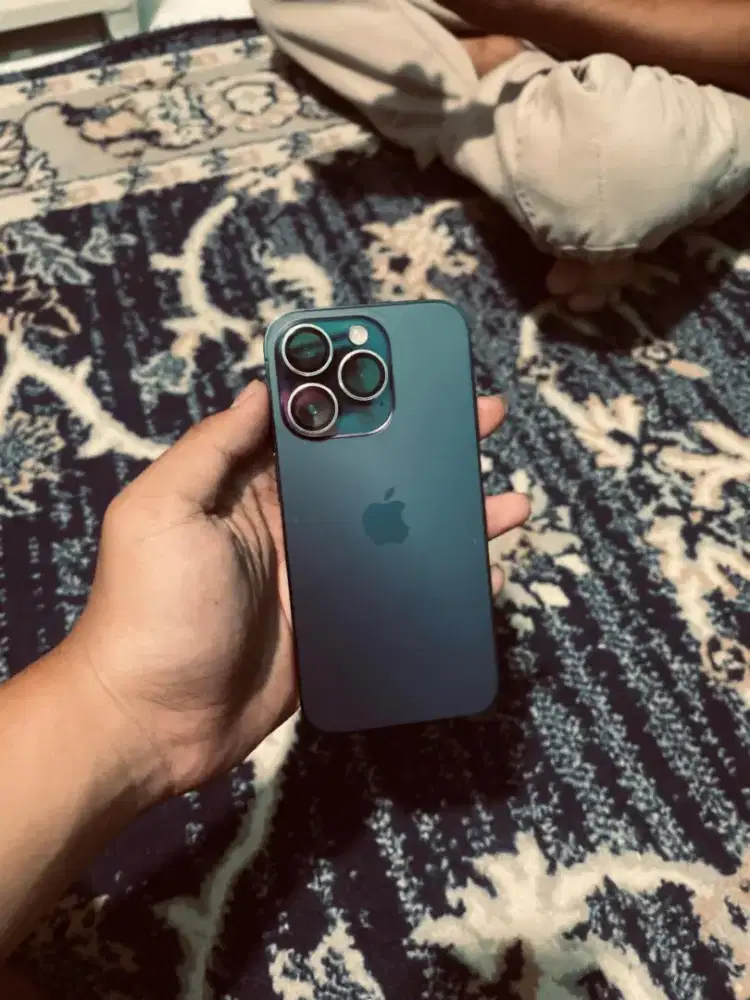 14pro 128ibox bh 87 full ori