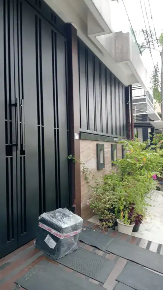 Cleaning Service Serabutan