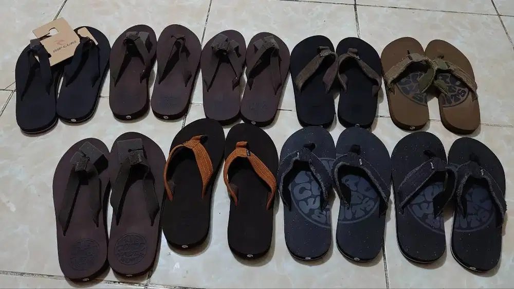 Sandal Rip Curl Original 41-42