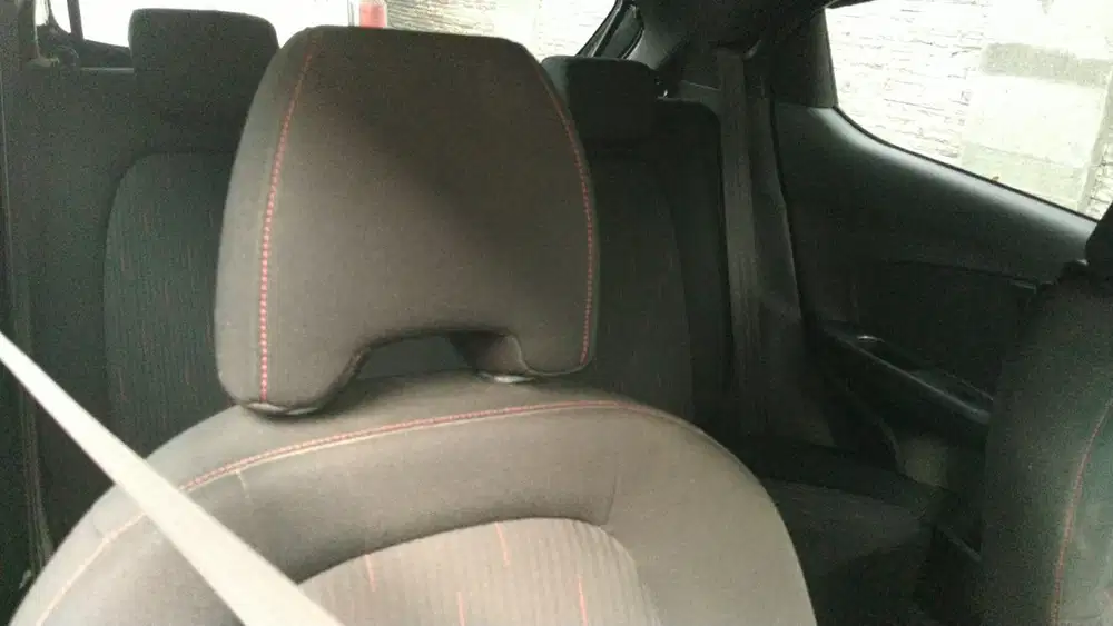 Honda Brio 2023 Bensin