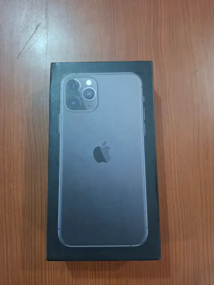 Iphone 11 pro murah