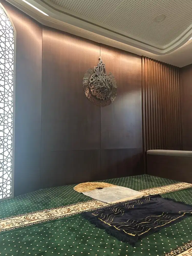 Dicari ART wanita menginap