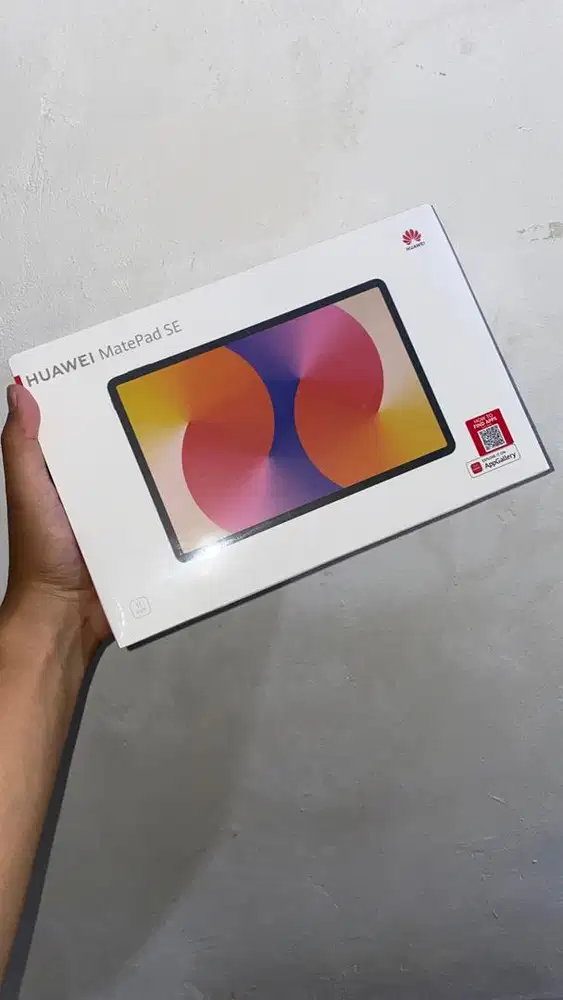 (NEW) Tablet Huawei Matepad SE 11