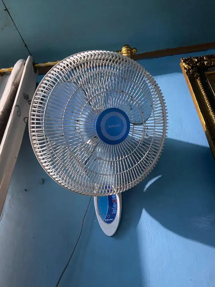 Jual Kipas angin Miyako