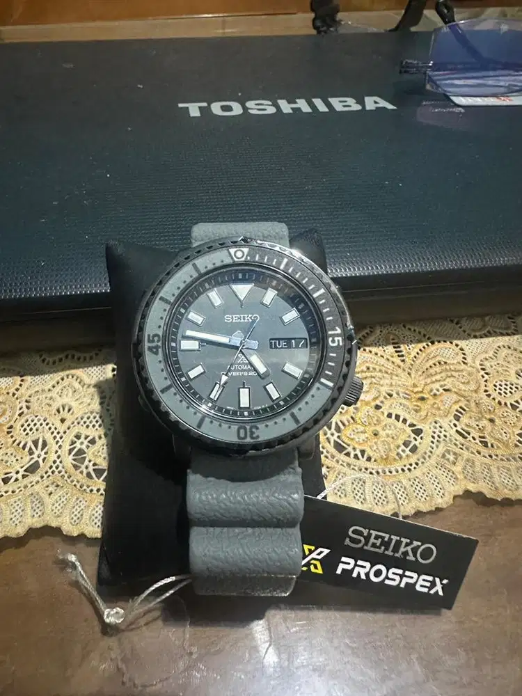 Seiko prospex tuna srpe31k1