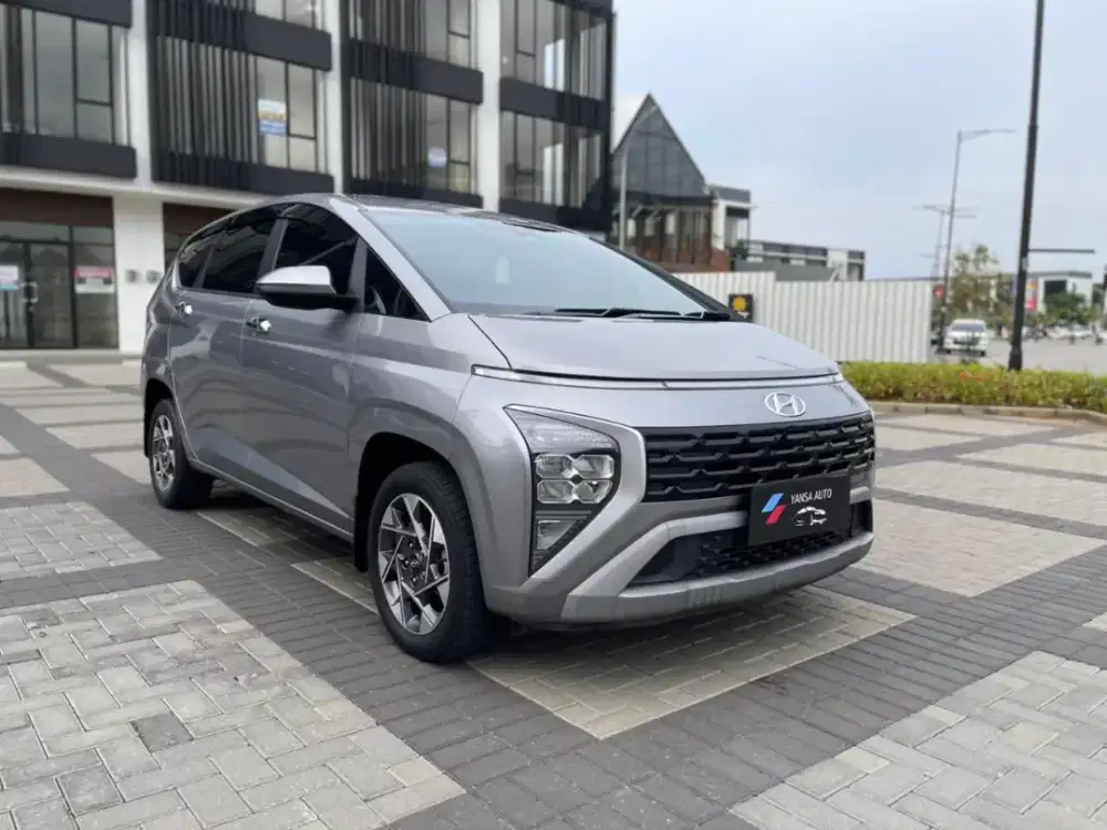 HYUNDAI STARGAZER PRIME 2023