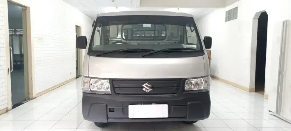 Suzuki Cary Pick up 3way 2024