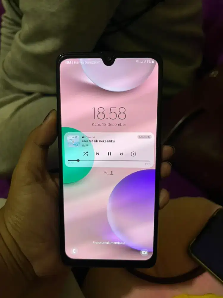 samsung a32 ram 6/128