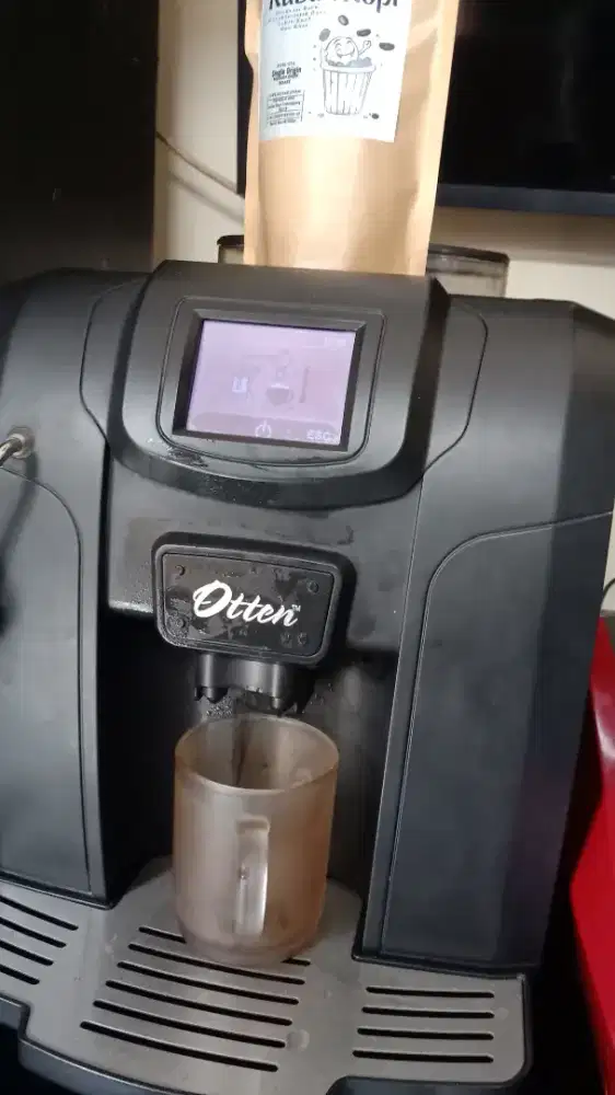 mesin kopi ottens 712
