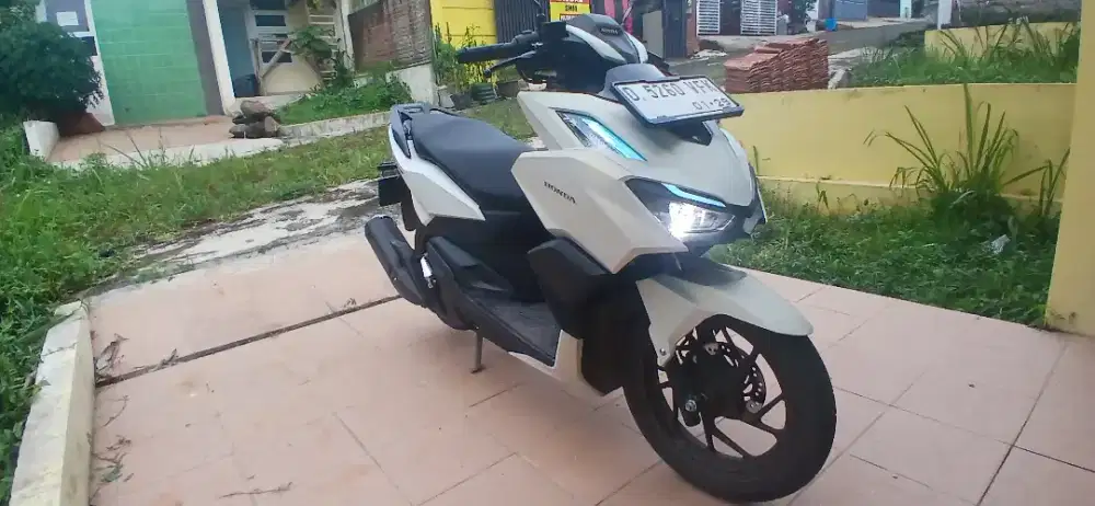 Vario 160 CBS ISS