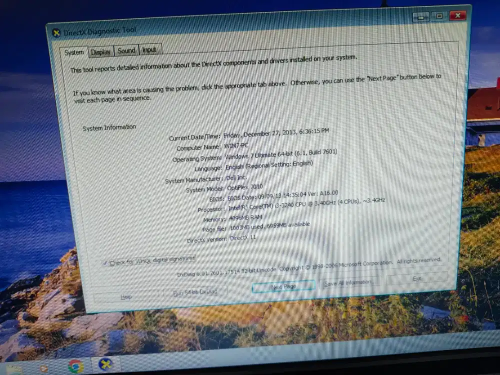 Komputer Core i3 Murah Berkualitas