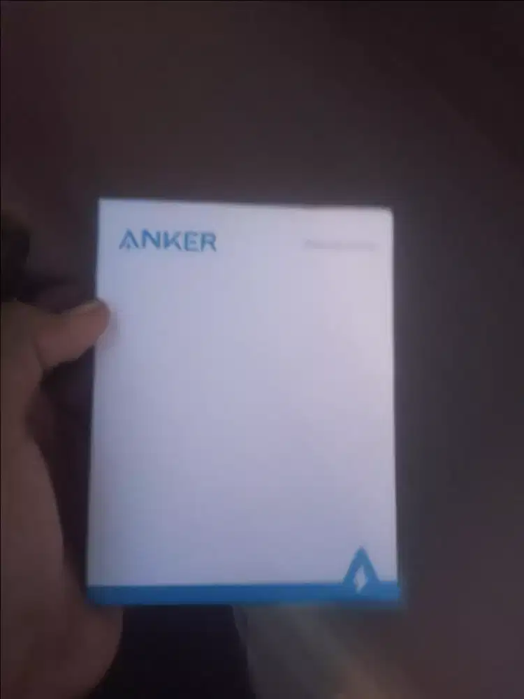 POWER BANK ANKER SERIES 5