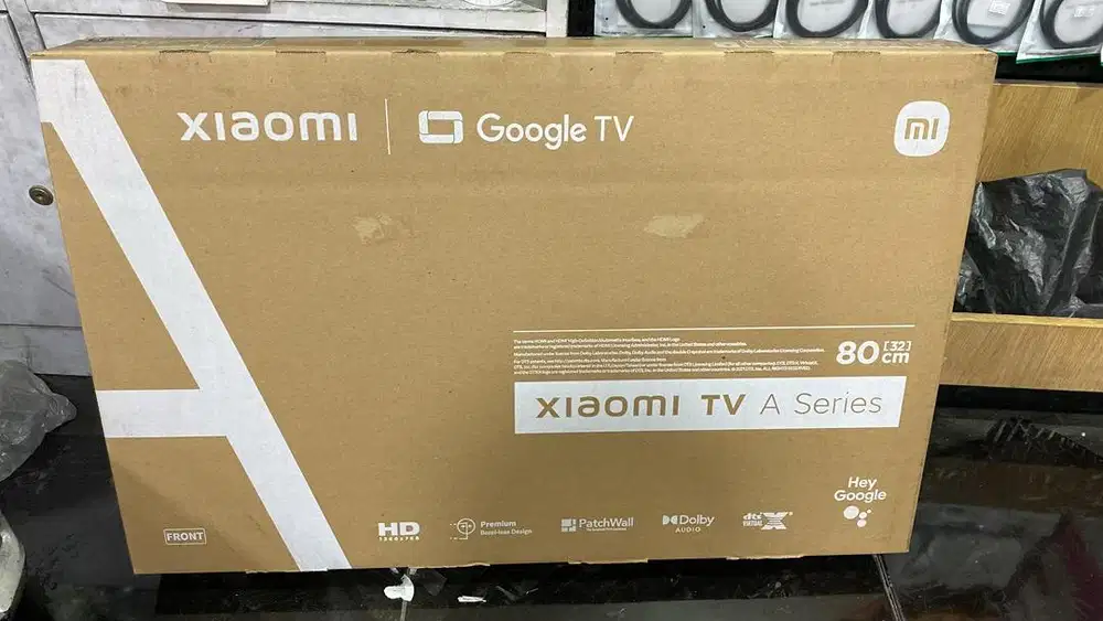 Xiaomi Google Tv 32 inch