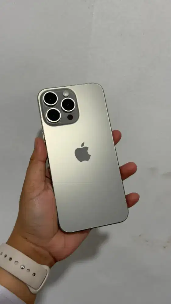 Iphone 15 promax 256