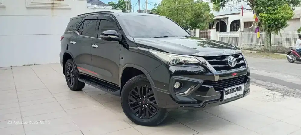 Vrz trd 2020 Matic
