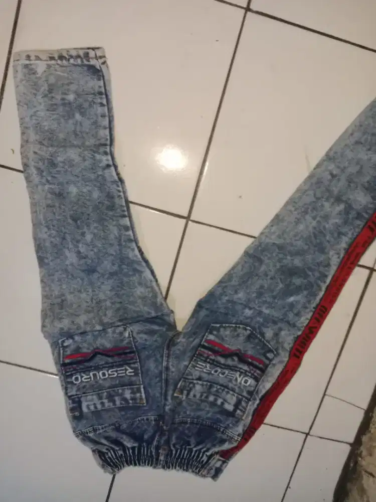 Denim denim orijinal no 28/27