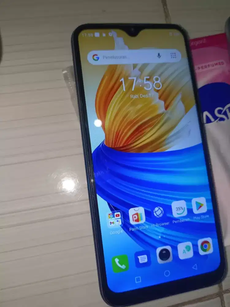 infinix smart 6 3/64