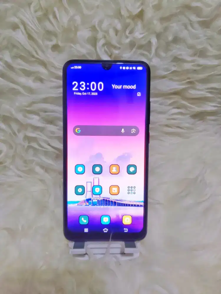 Vivo S1 Pro Ram 8/128 Gb Mulus Terawat