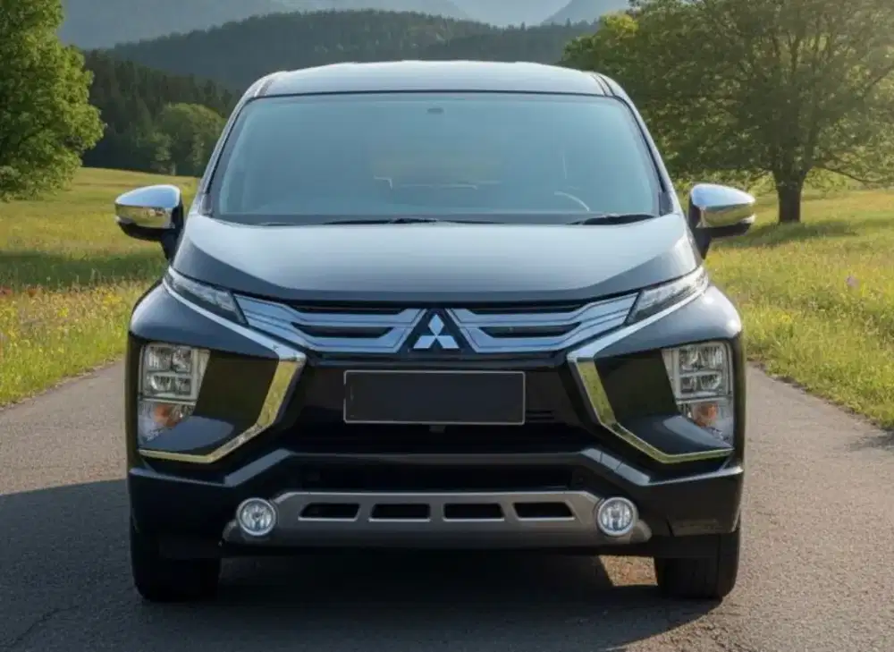 Mitsubishi Xpander Ultimate AT
Th : 2021