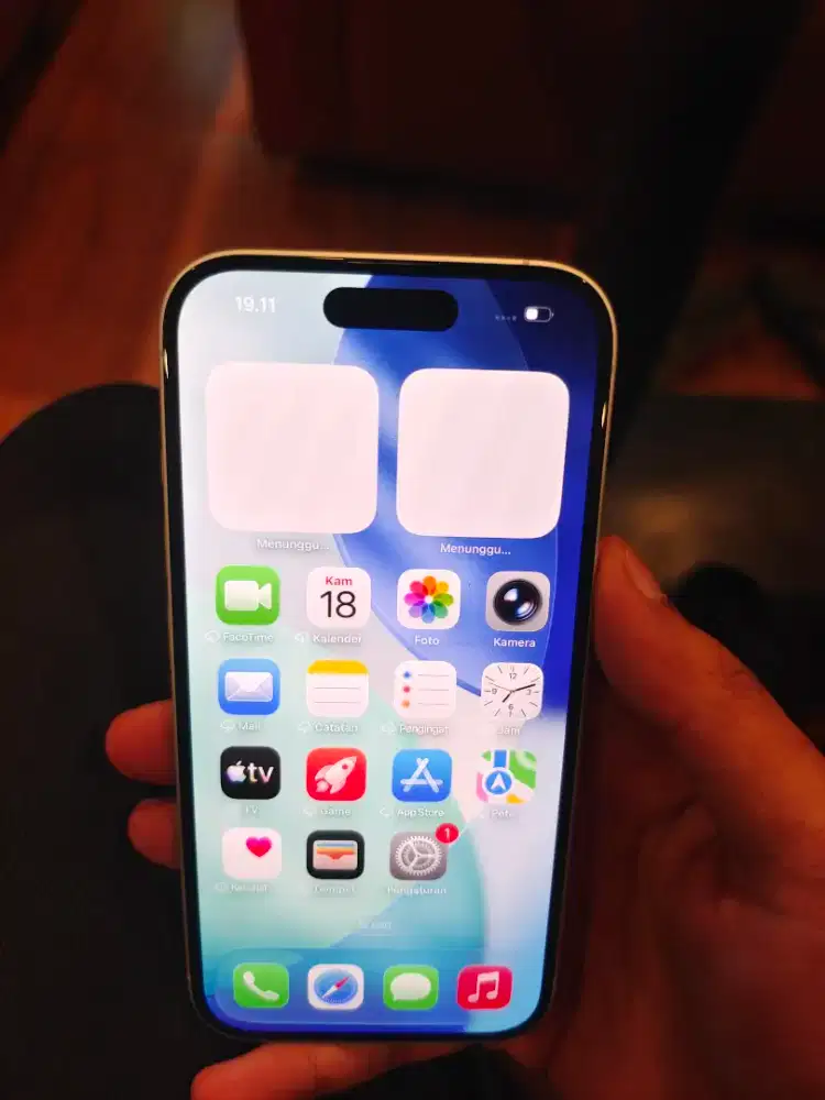 Iphone 16 128gb ibox