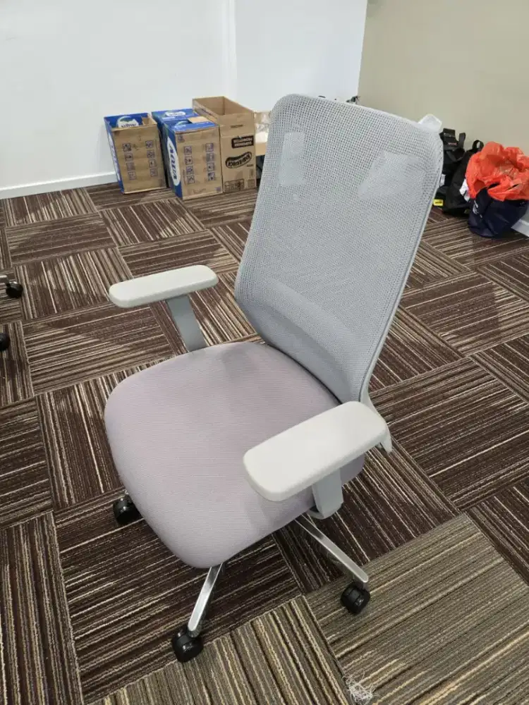 Jual kursi kerja okamura