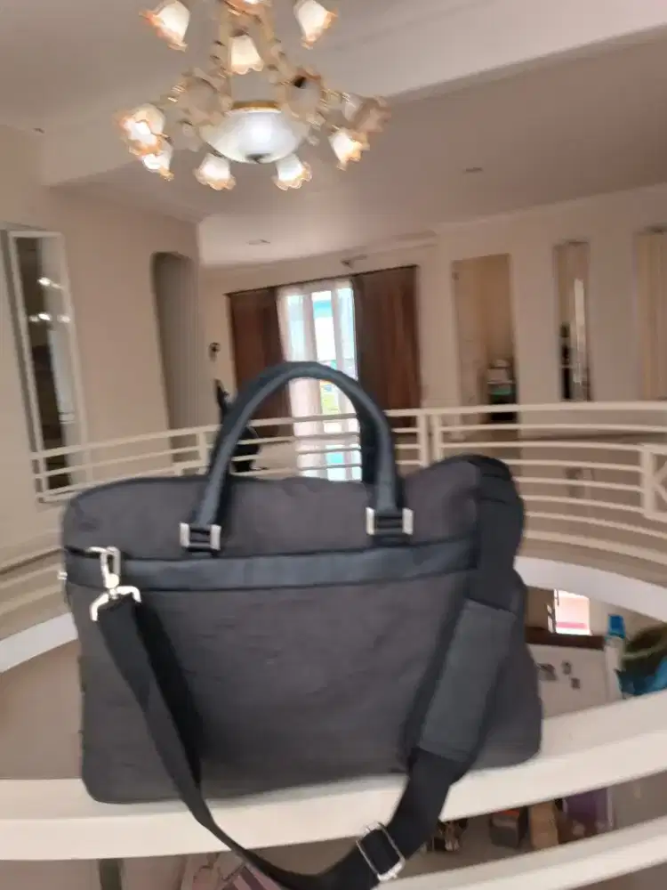 Tas Laptop Tas Kantor