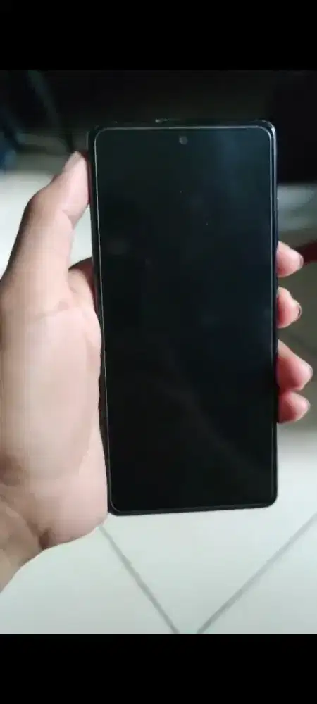 Di jual Samsung Galaxy S20 FE Snapdragon