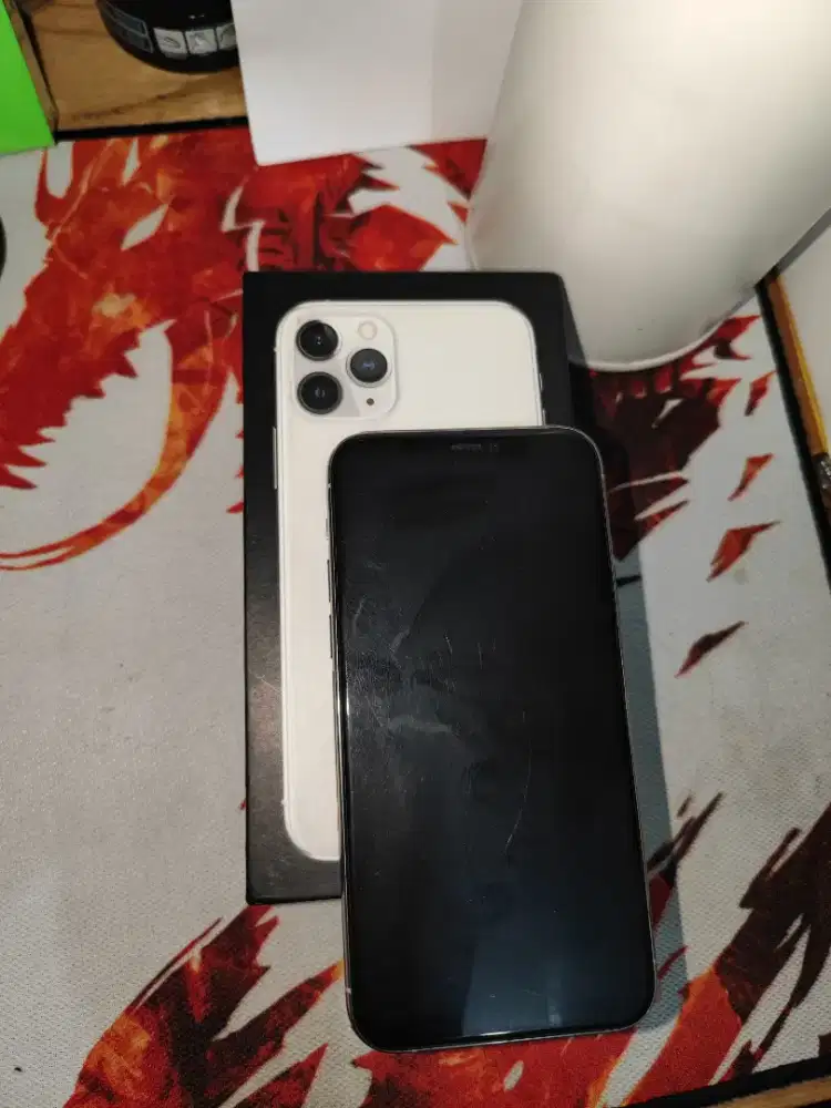 iPhone 11 pro  512gb