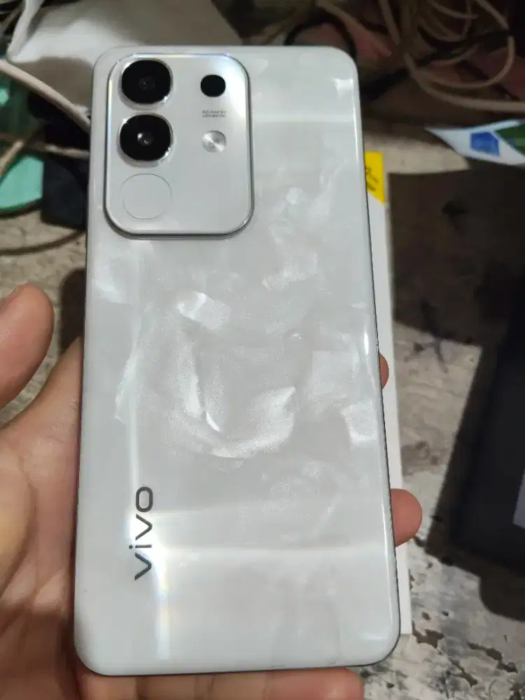 Vivo y29 demo ram 6/128