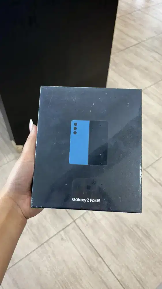 SAMSUNG GALAXY ZFOLD 5