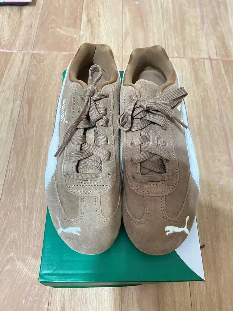 PUMA SPEEDCAT ORIGINAL