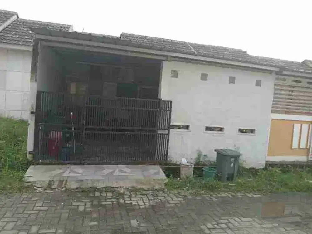 OVER KREDIT SIAP HUNI