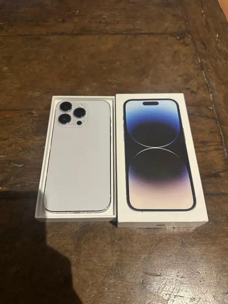 Iphone 14 pro 128GB Digimap