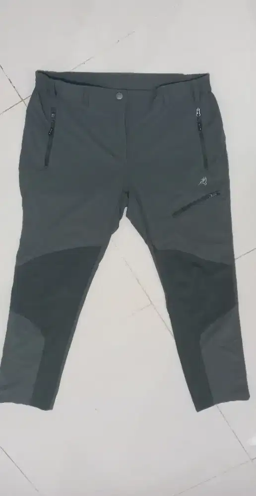 Celana gunung westwood