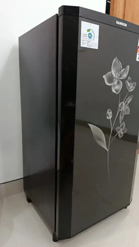 Jual Kulkas 1 Pintu  Sanken