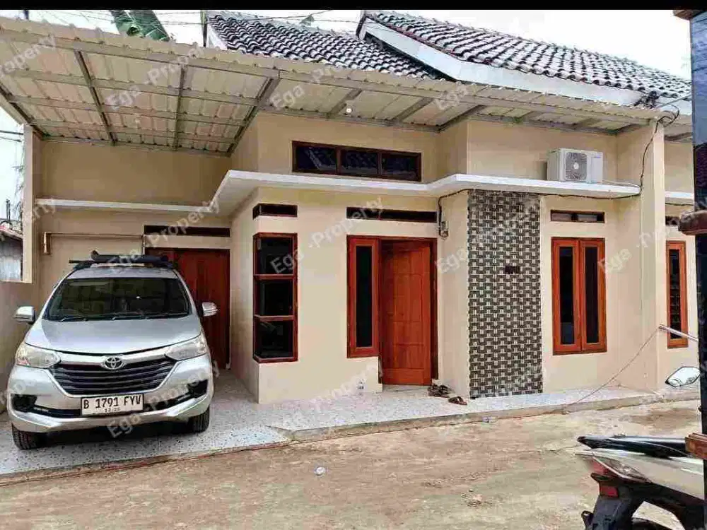 Promo spesial free canopi dan keramik carport