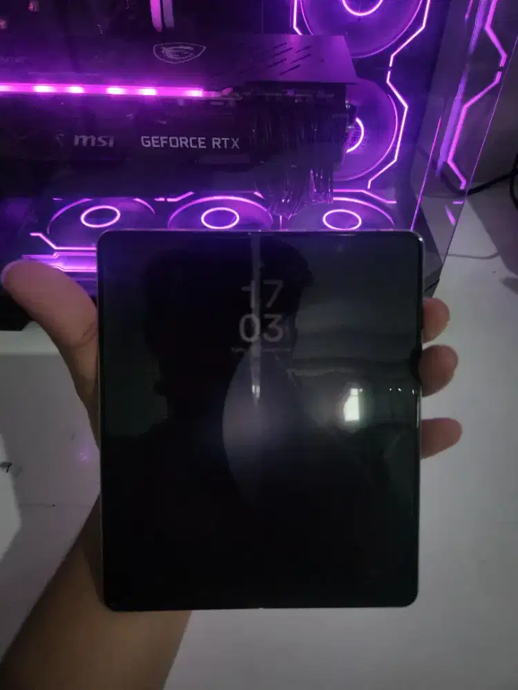 Samsung fold 5 12 gb