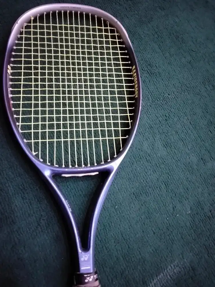 Dijual Raket tenis Yonex Original Japan