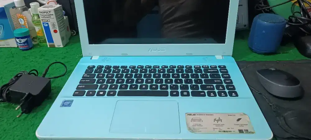Laptop Asus X441N Ram 4gb, Hdd 500