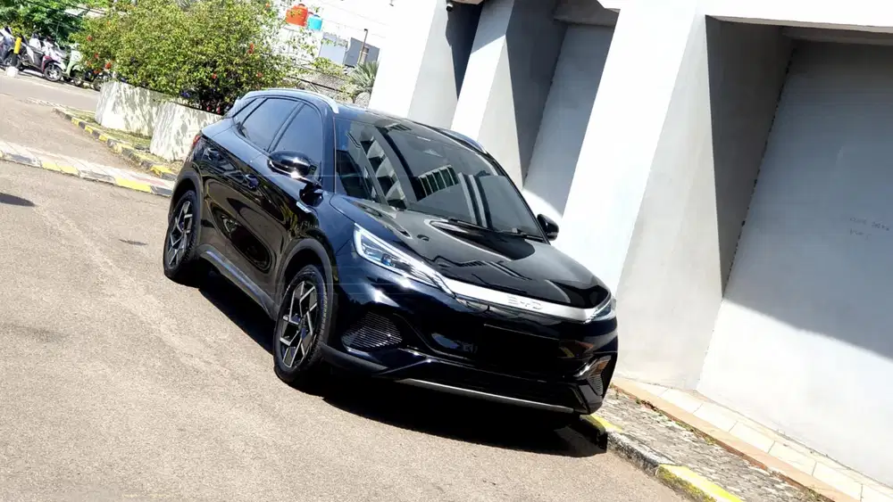 BYD Atto 3 Superior AT 2024/2025