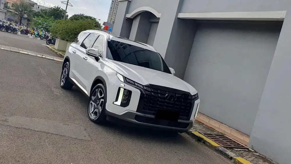 [ 4x4 ] Hyundai Palisade 2.2D Signature AWD Facelift 2023/2024