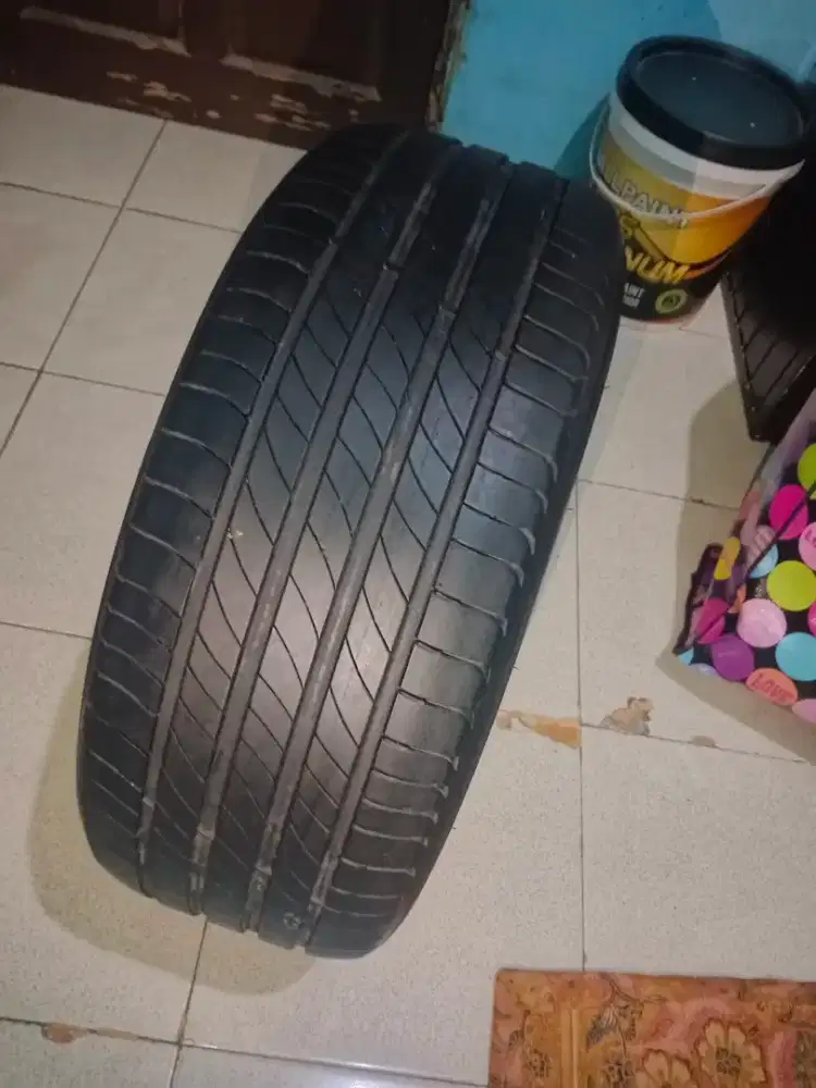 Ban Michelin primece4ring18 bekes