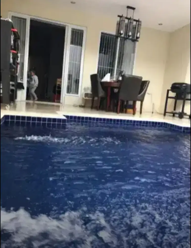 Jual rumah dkt Bantarjati Indraprasta